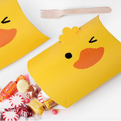 wholesale pillow boxes